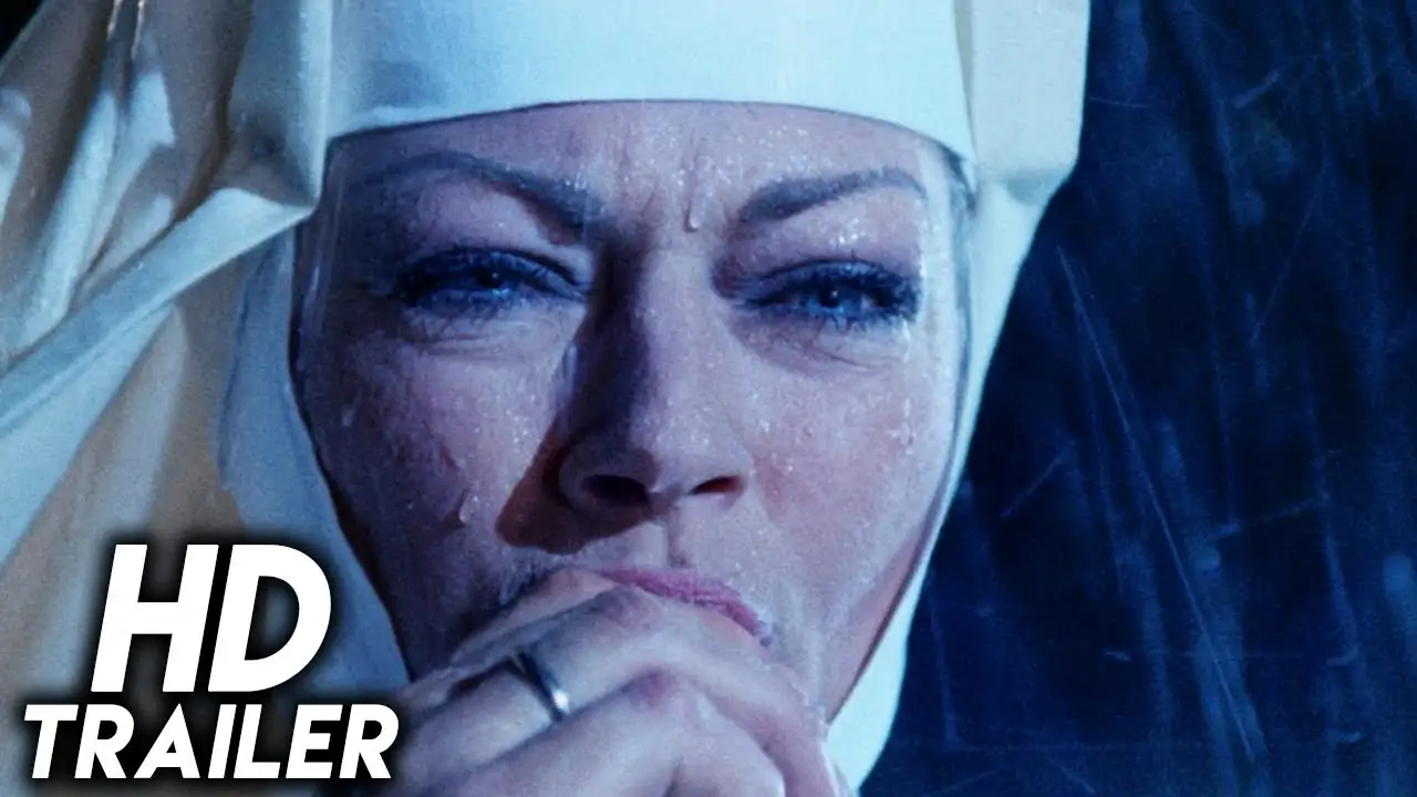 Killer Nun — trailer