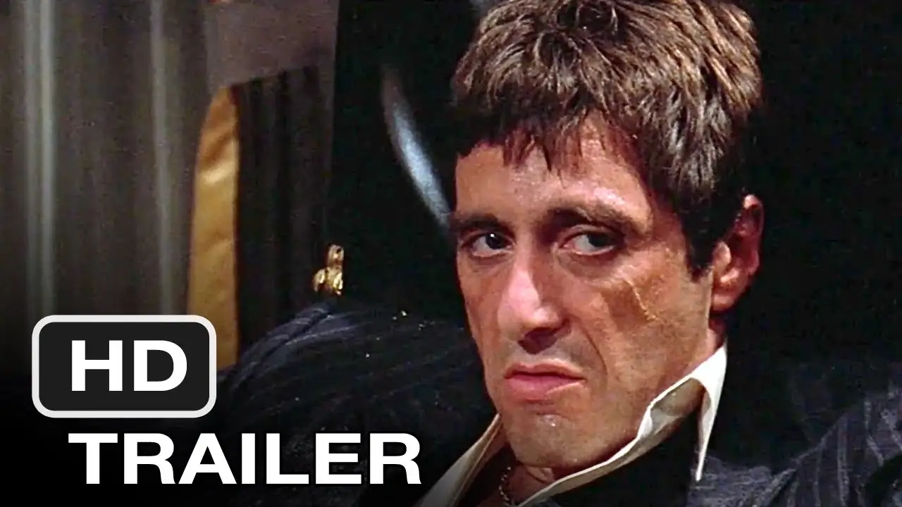 Carface — trailer