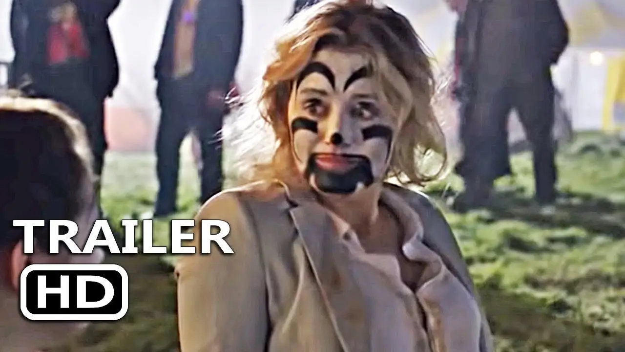 Family — tráiler