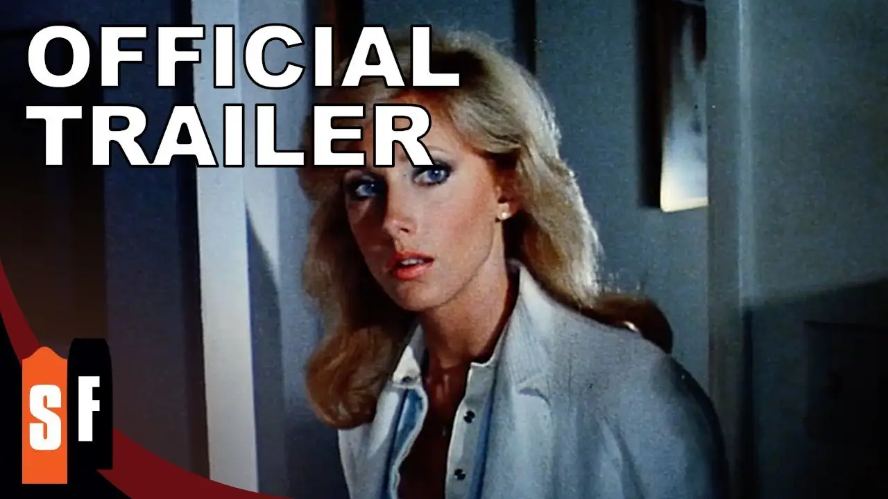 Extraña seducción — tráiler