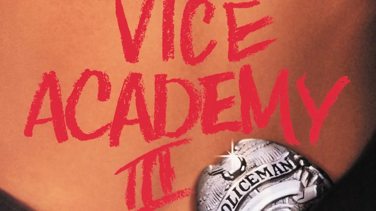 Vice Academy Part 3 — трейлер