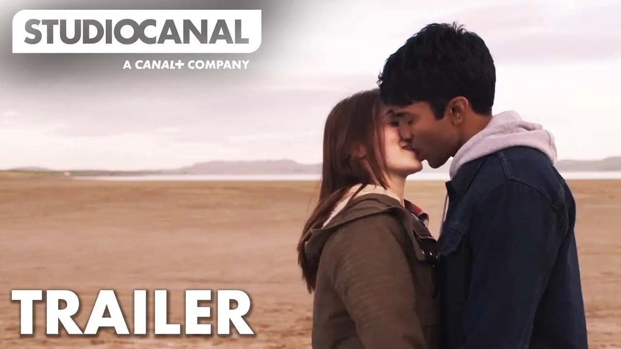 Halal Daddy — trailer