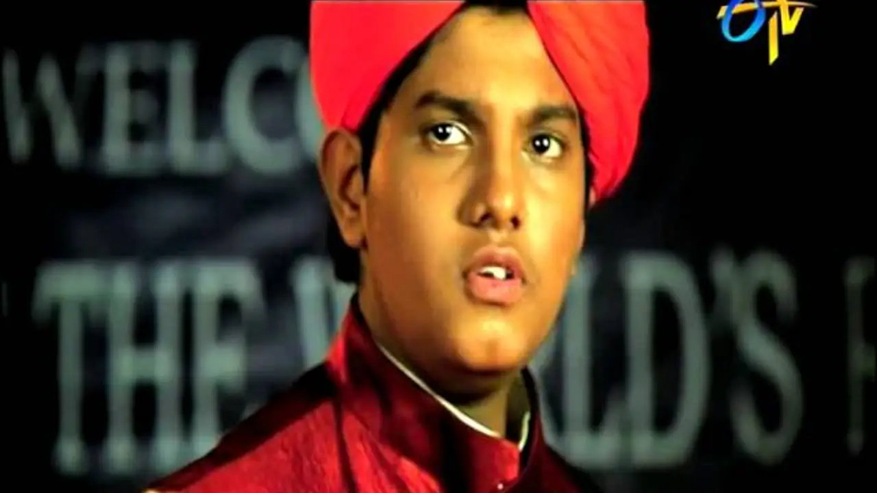 Swami Vivekananda — trailer