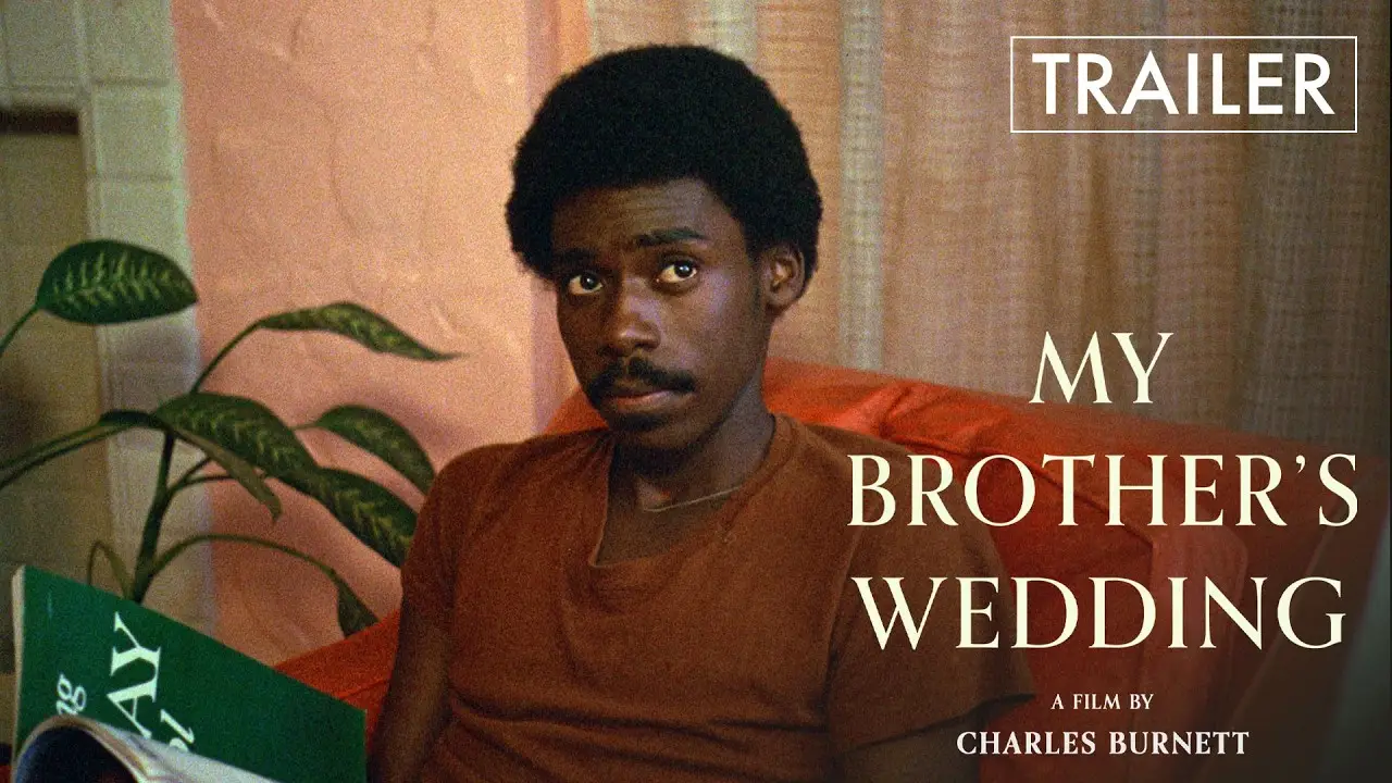 My Brother's Wedding — trailer