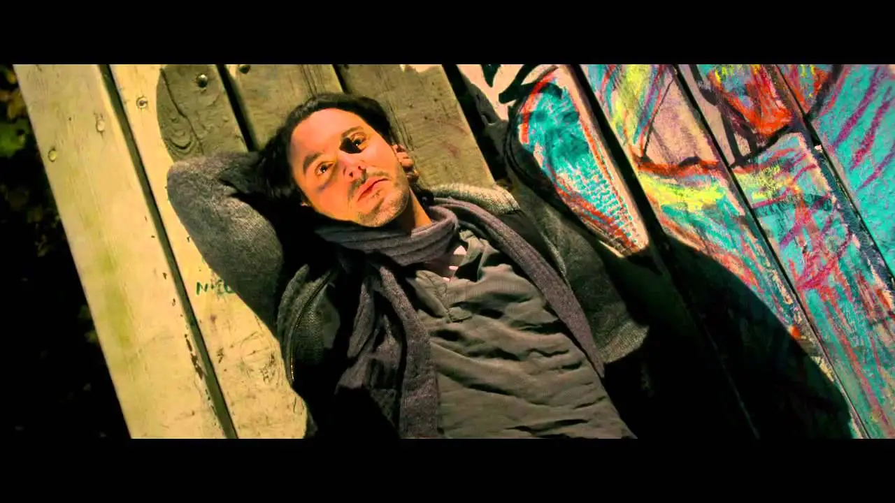 Posthumous — trailer