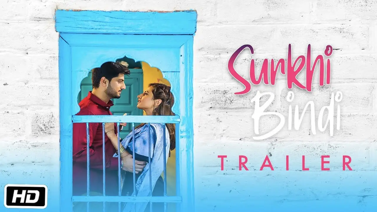 Surkhi Bindi — trailer