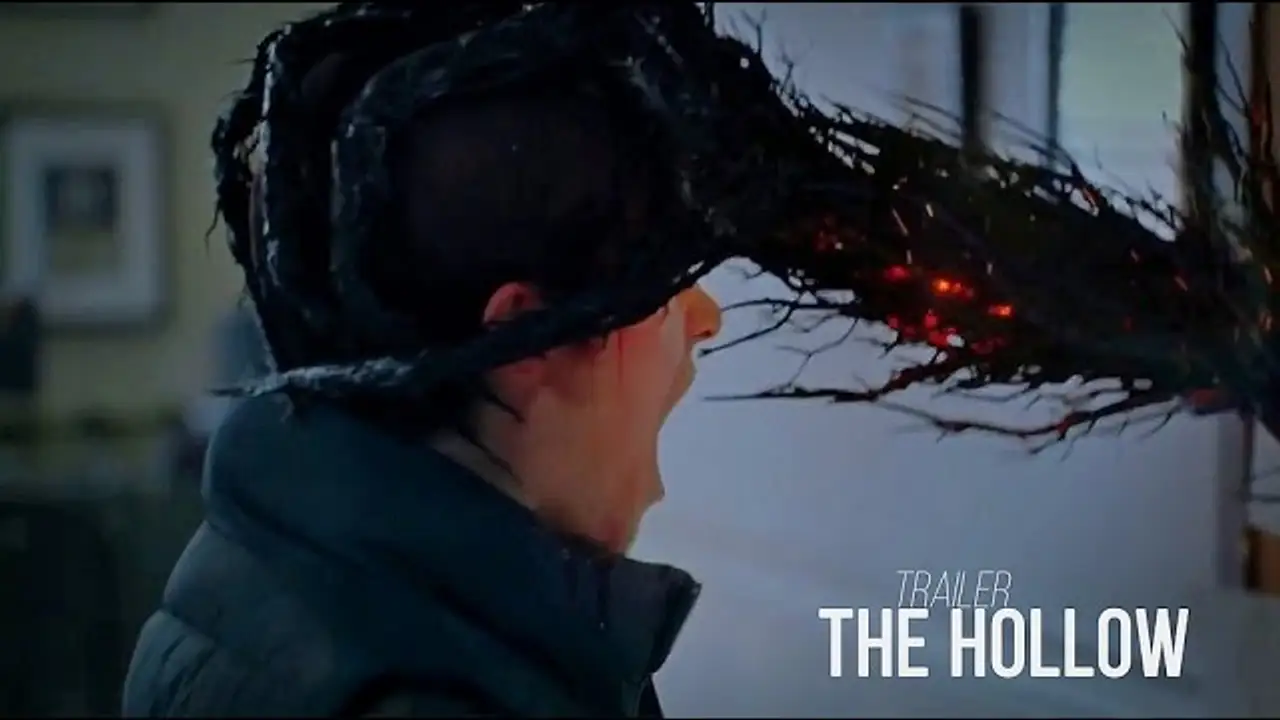 The Hollow — trailer