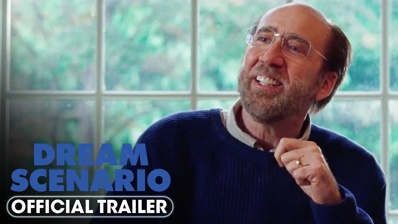 ‎Scenario — trailer
