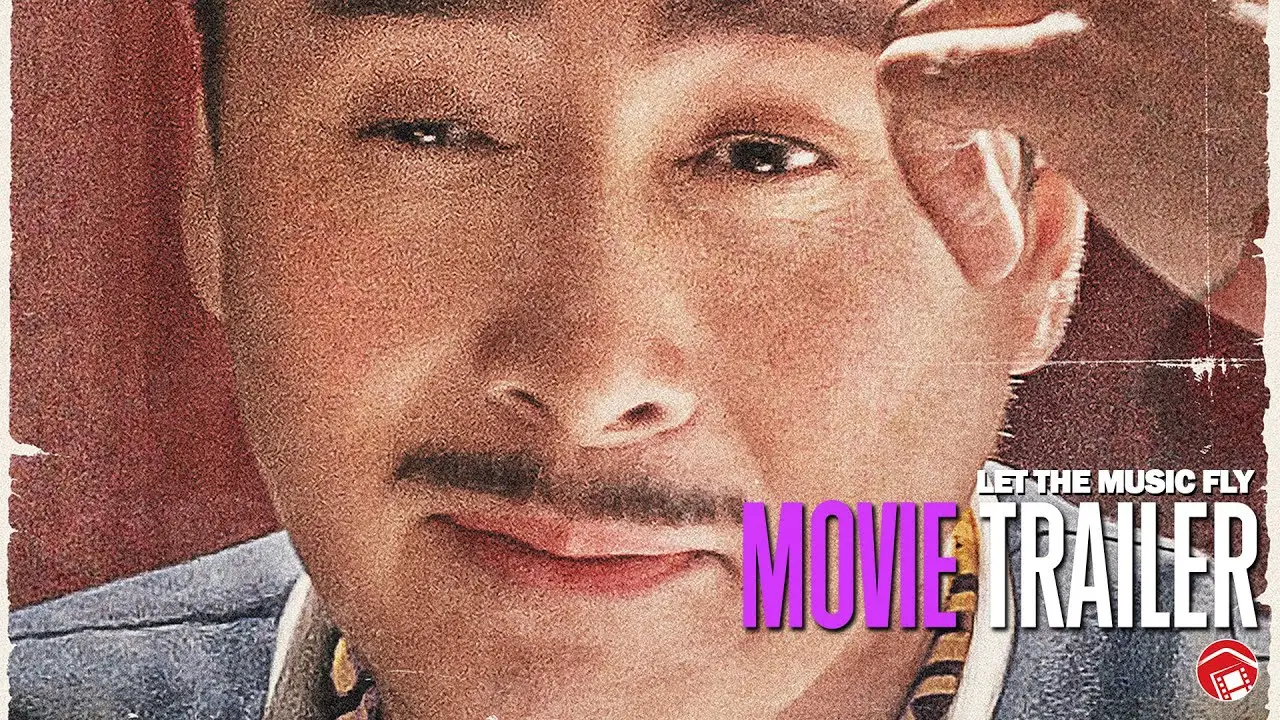 Let the Music Fly — trailer