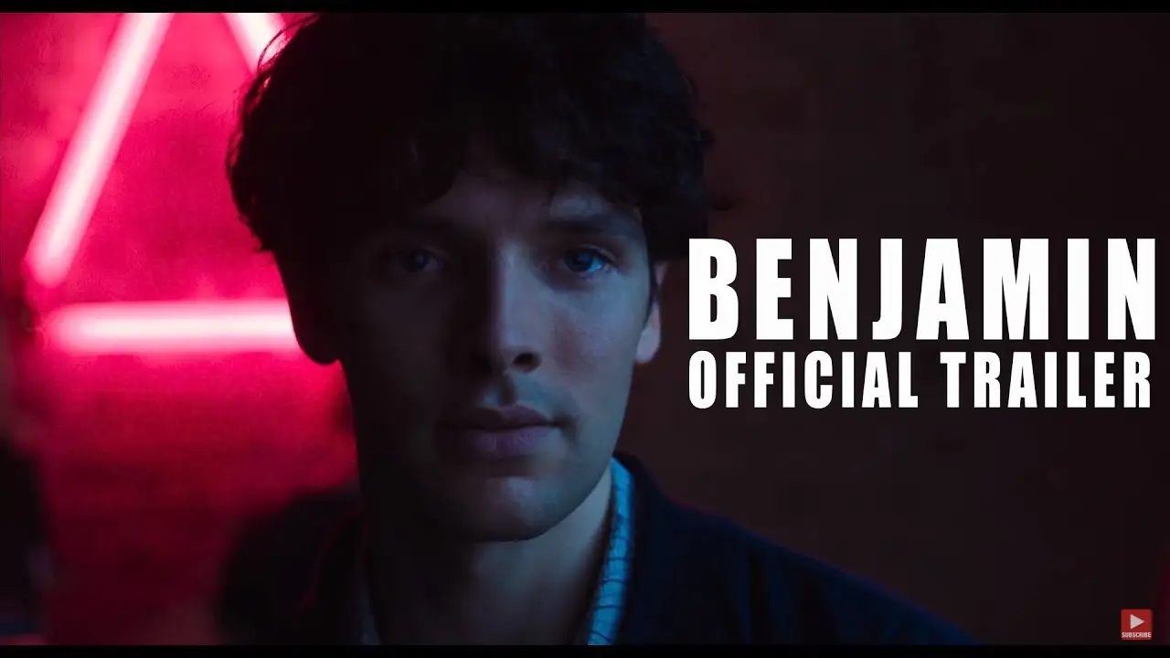Benjamin — trailer