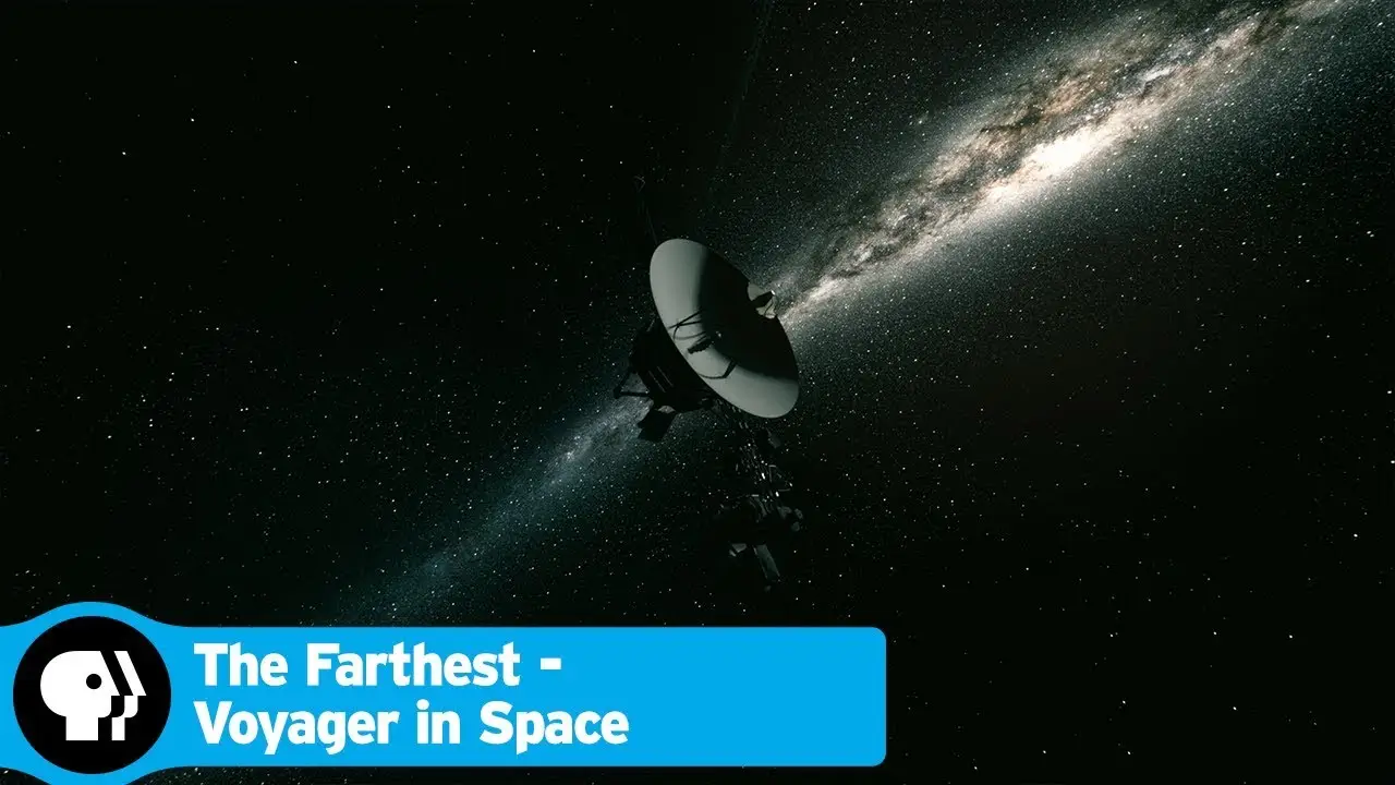 The Farthest — trailer