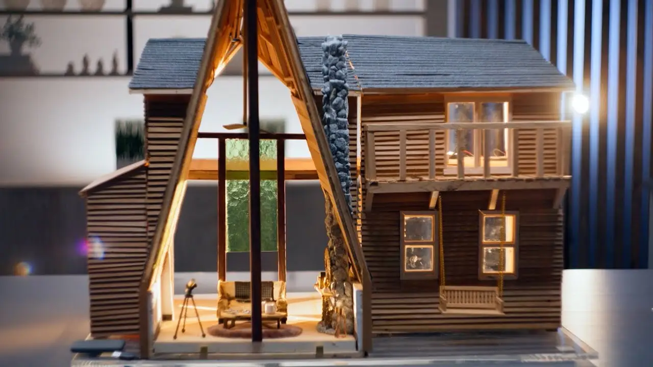 Best in Miniature — tráiler