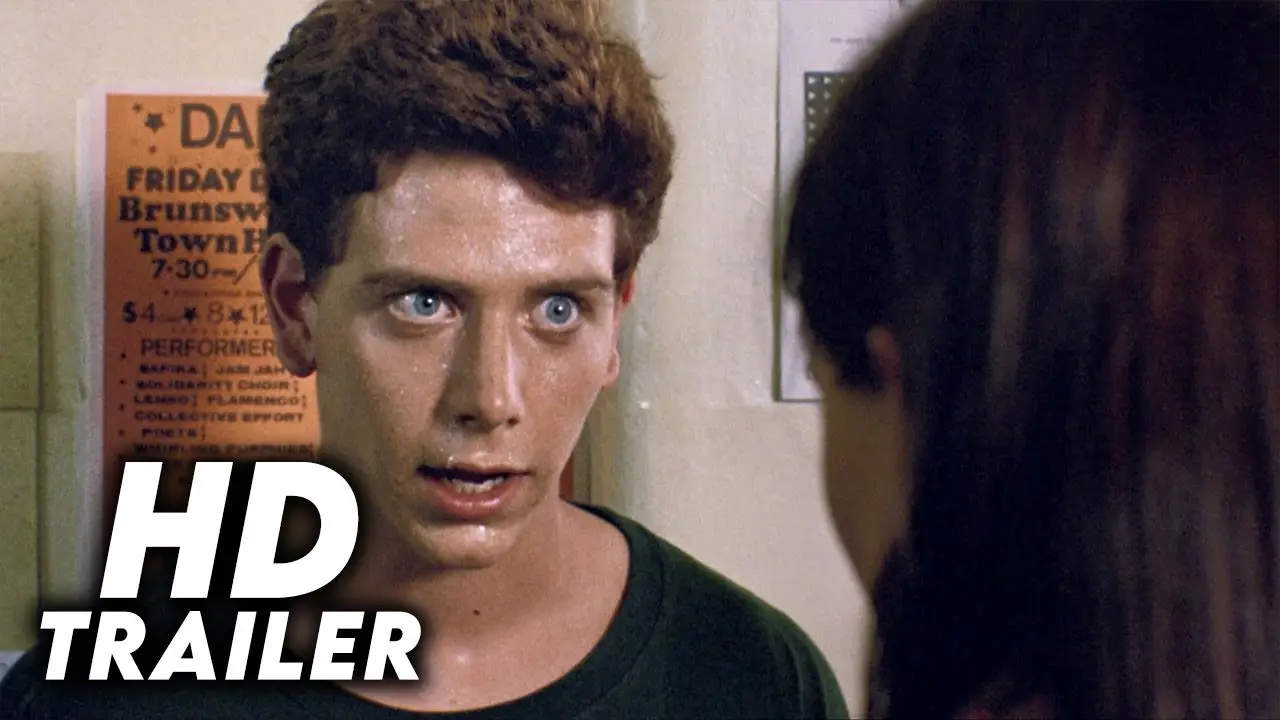The Big Steal — трейлер