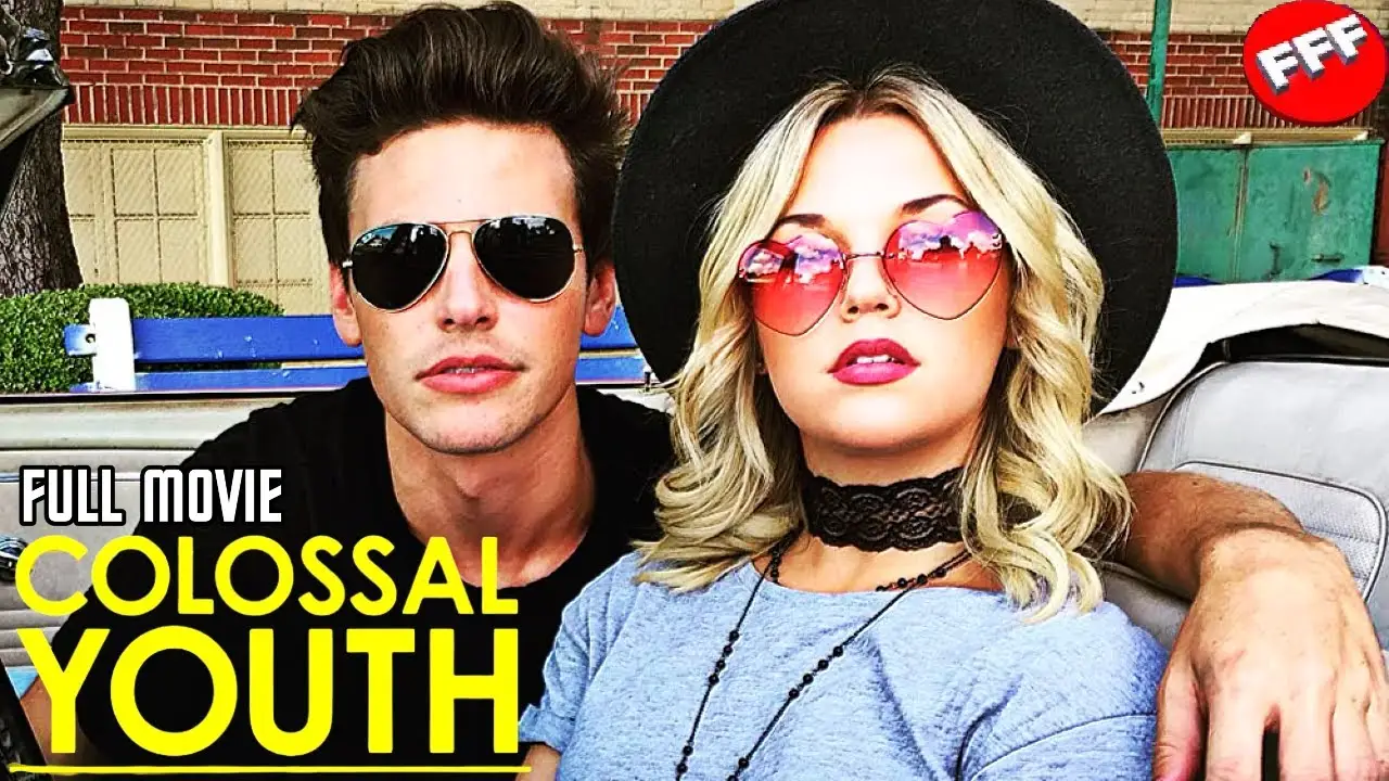 Colossal Youth — trailer