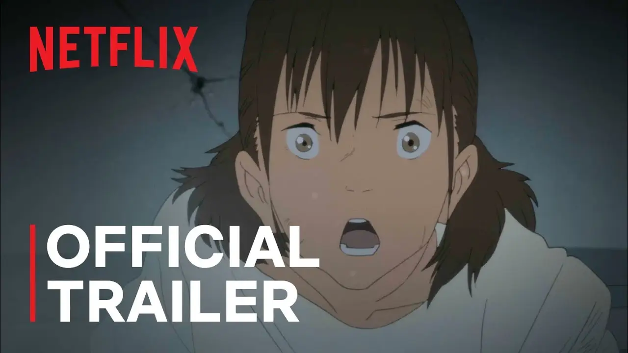Japan Sinks — trailer