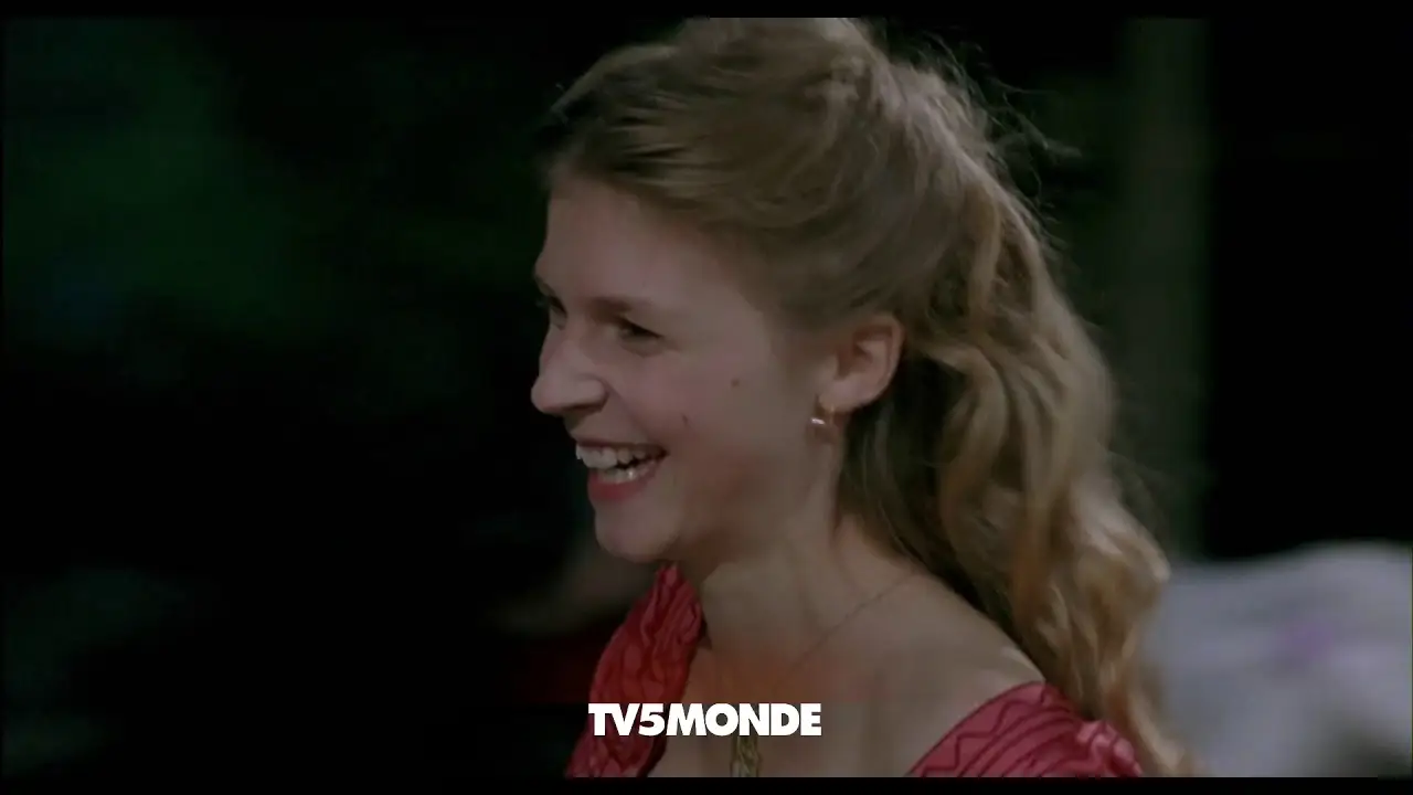 Le Grand Meaulnes — trailer
