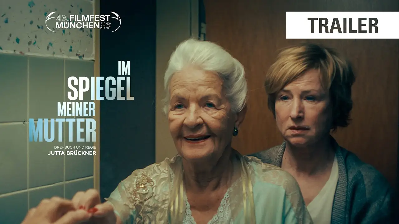 Im Spiegel meiner Mutter — tráiler