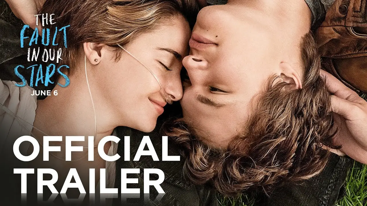 Fault — trailer