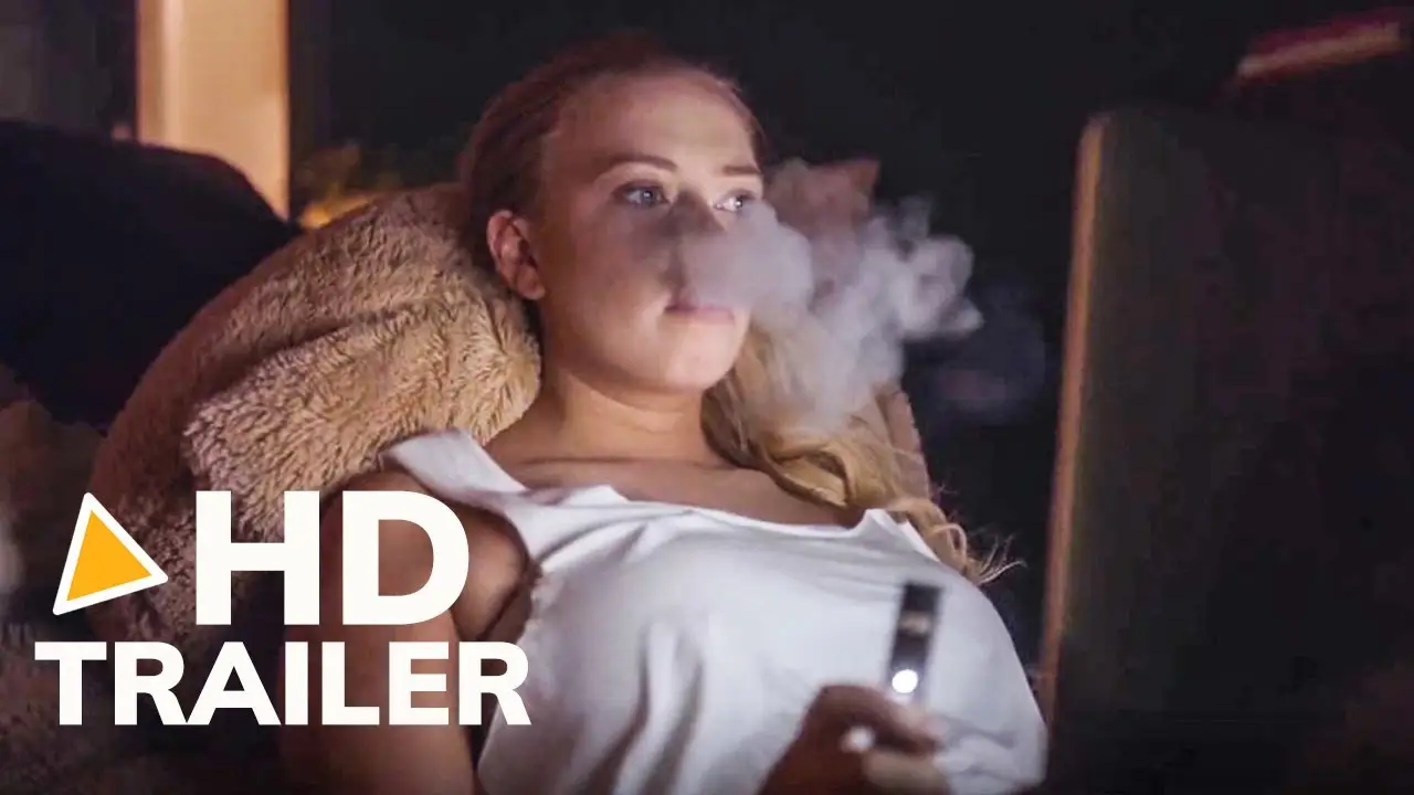 Evan Wood — trailer