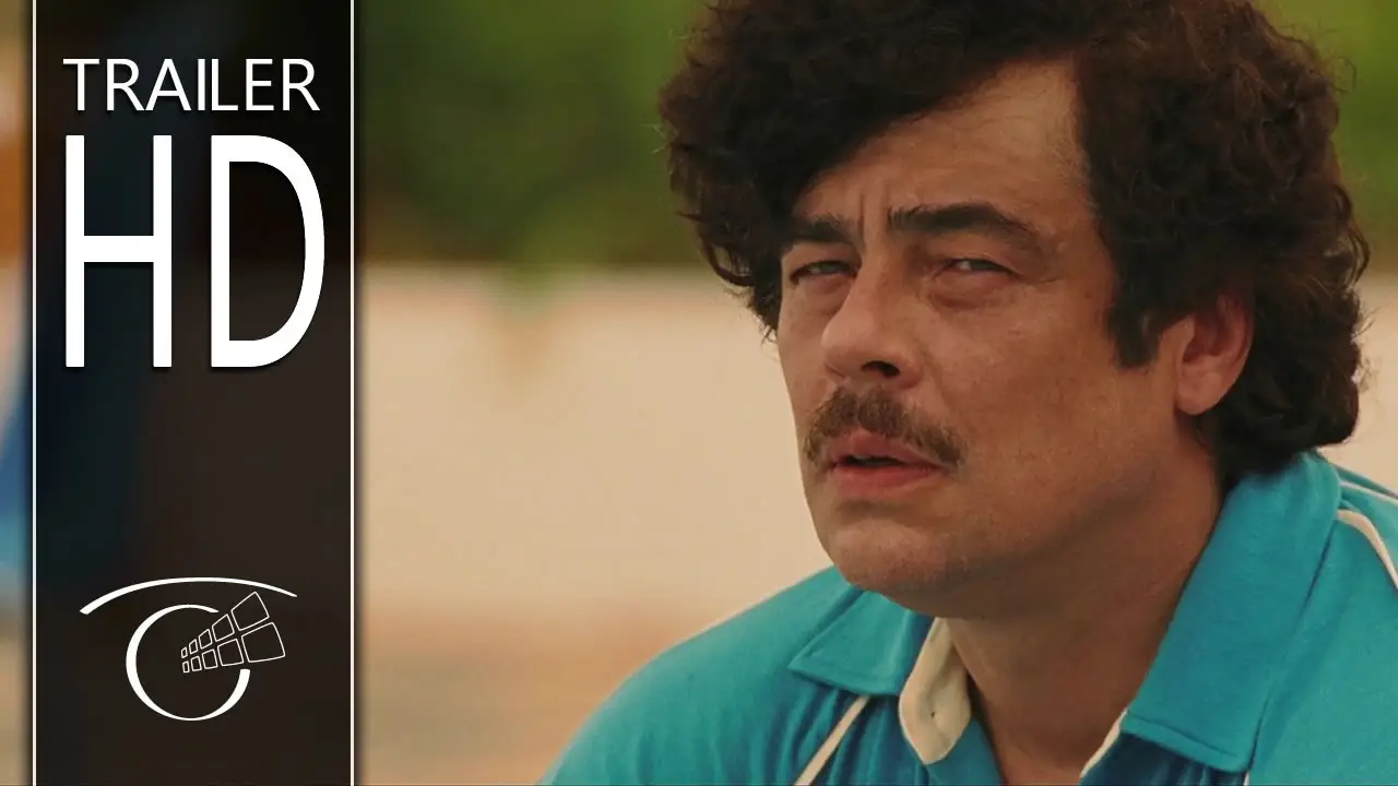 Paraíso perdido — trailer