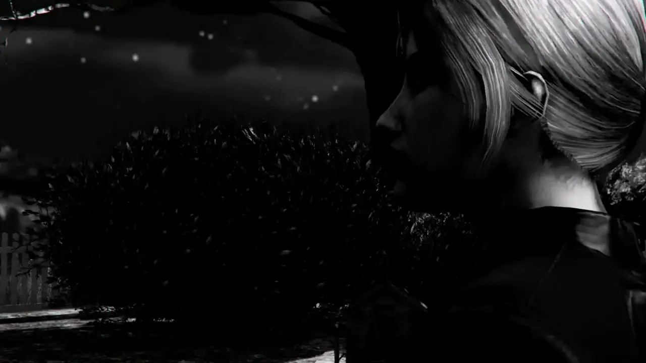 Tempus fugit — trailer