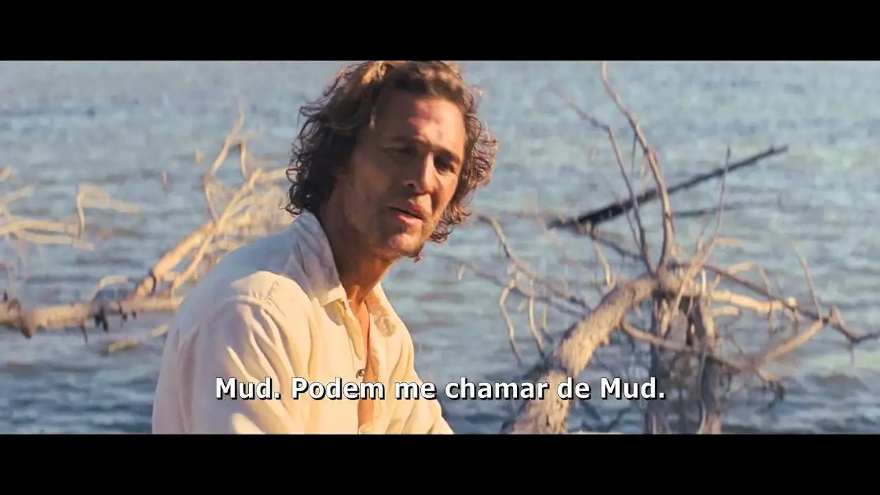 Amor Bandido — trailer