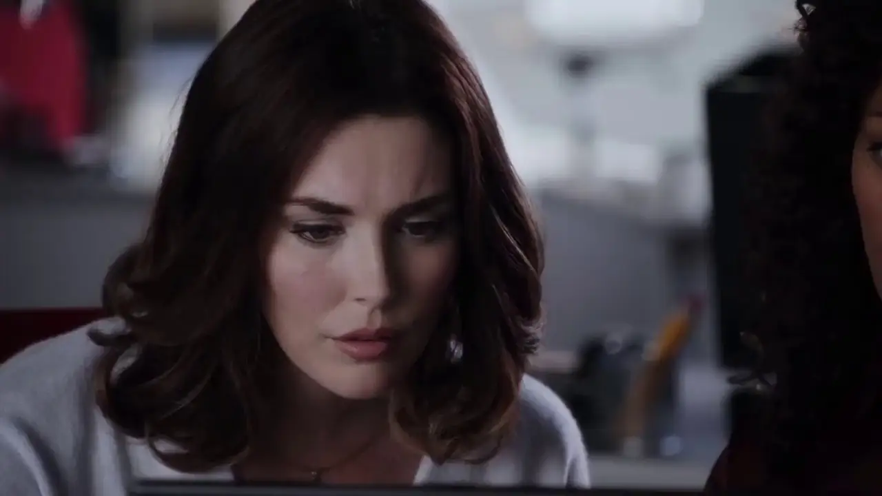 Ruby Herring Mysteries: Her Last Breath — trailer