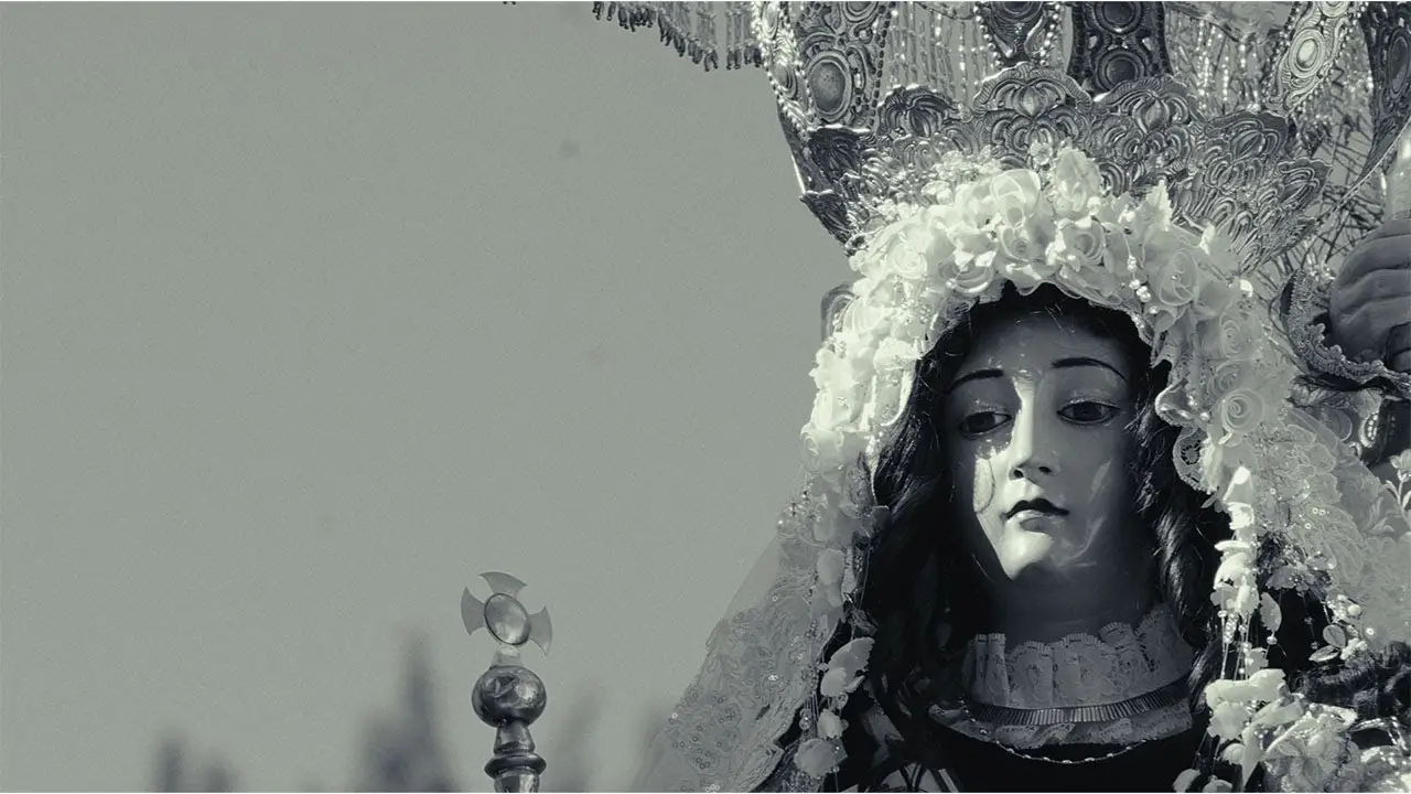 Paucartambo — trailer