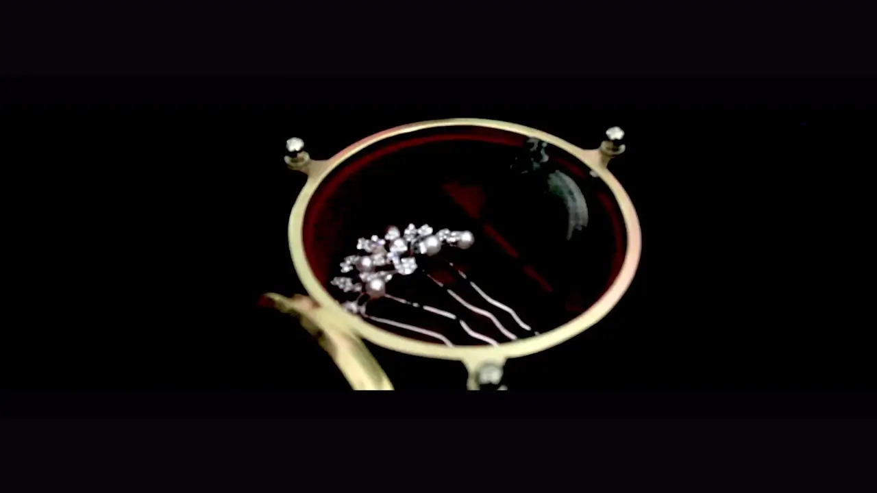 Gift of the Magi — trailer
