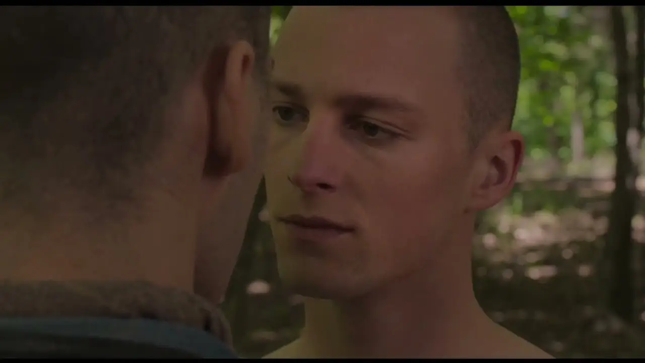 Saint-Narcisse — trailer