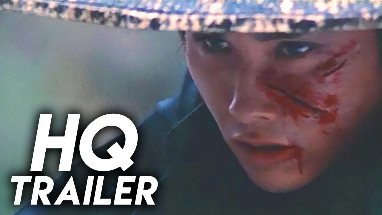 Versus — trailer