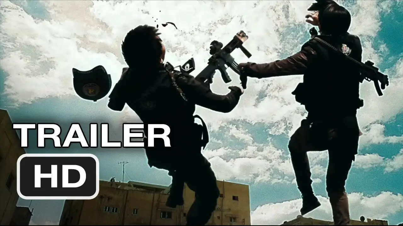 The Viral Factor — trailer