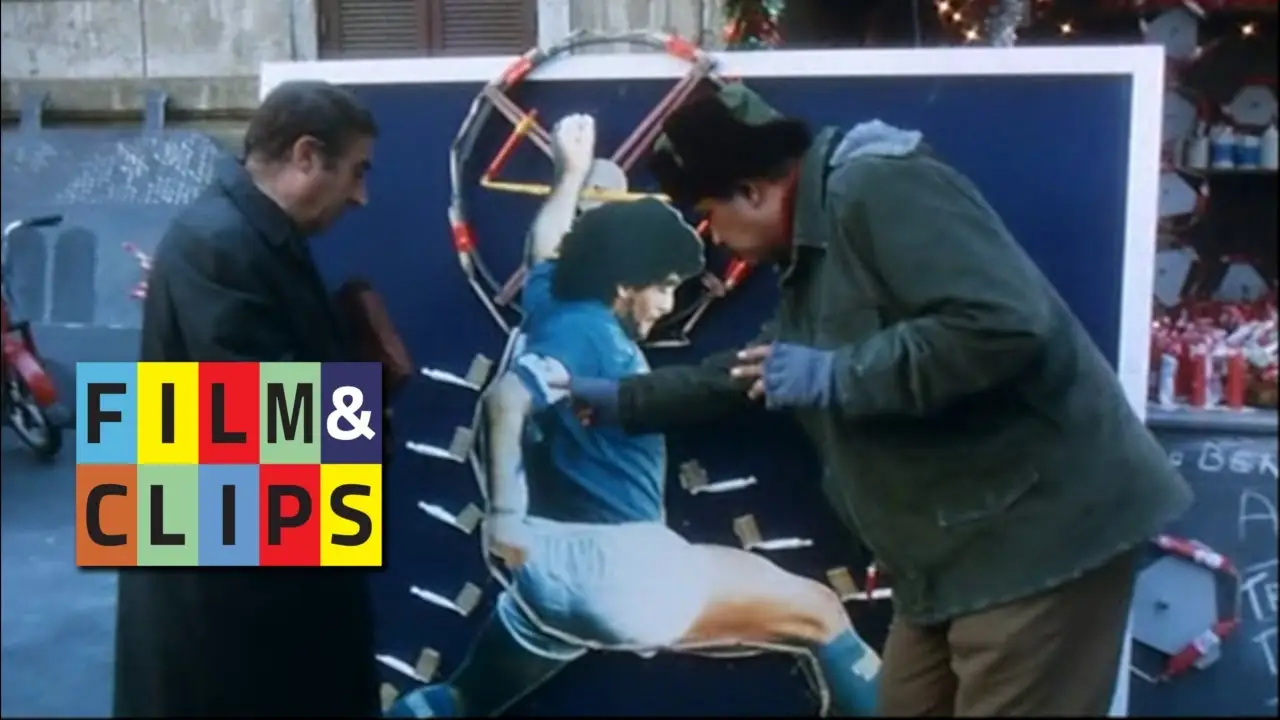 32 dicembre — trailer