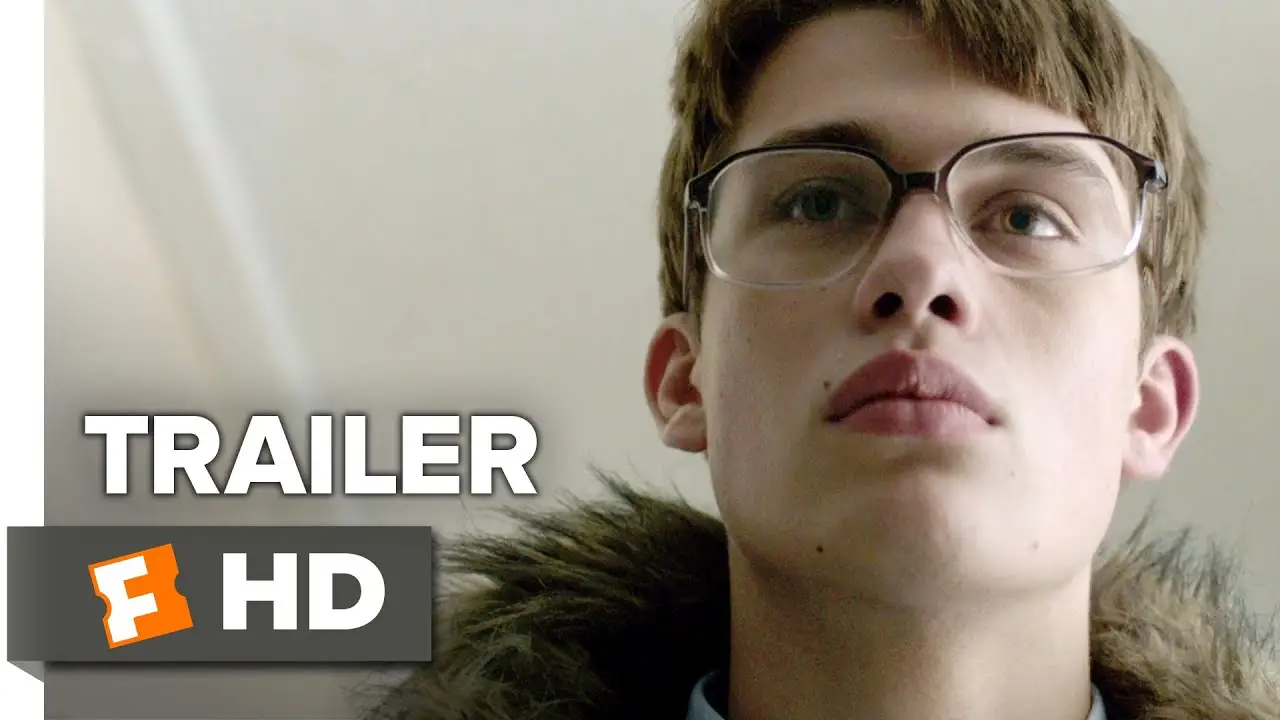 The Beat Beneath My Feet — trailer
