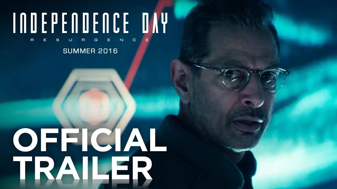 Resurgence — trailer