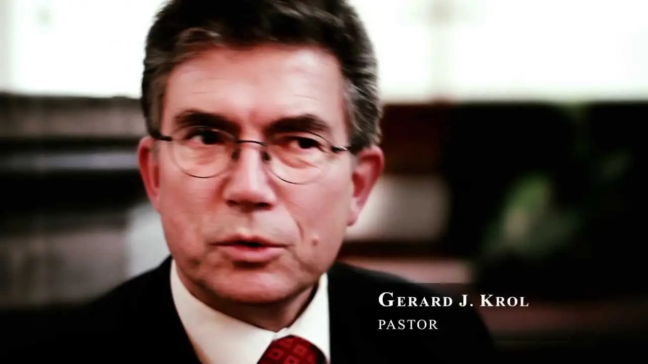 Are All Men Pedophiles? — trailer