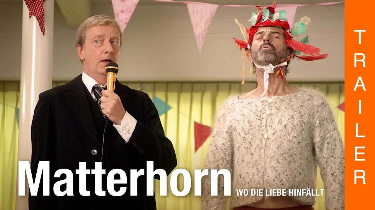 Matterhorn — trailer