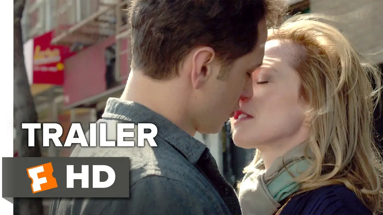 How He Fell in Love — trailer