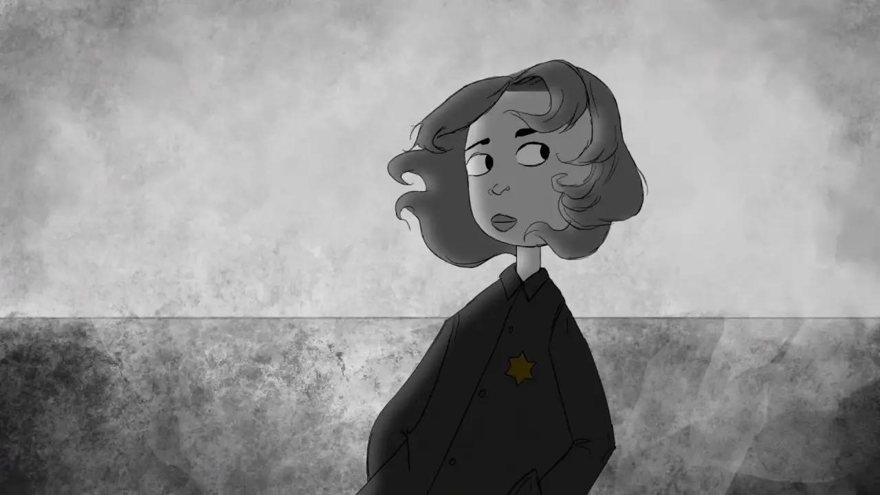 Nana — trailer