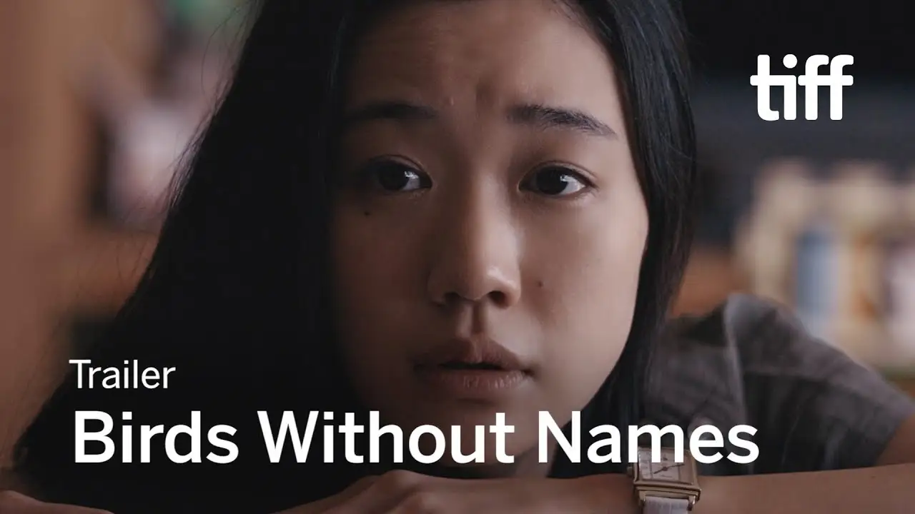 Birds Without Names — trailer