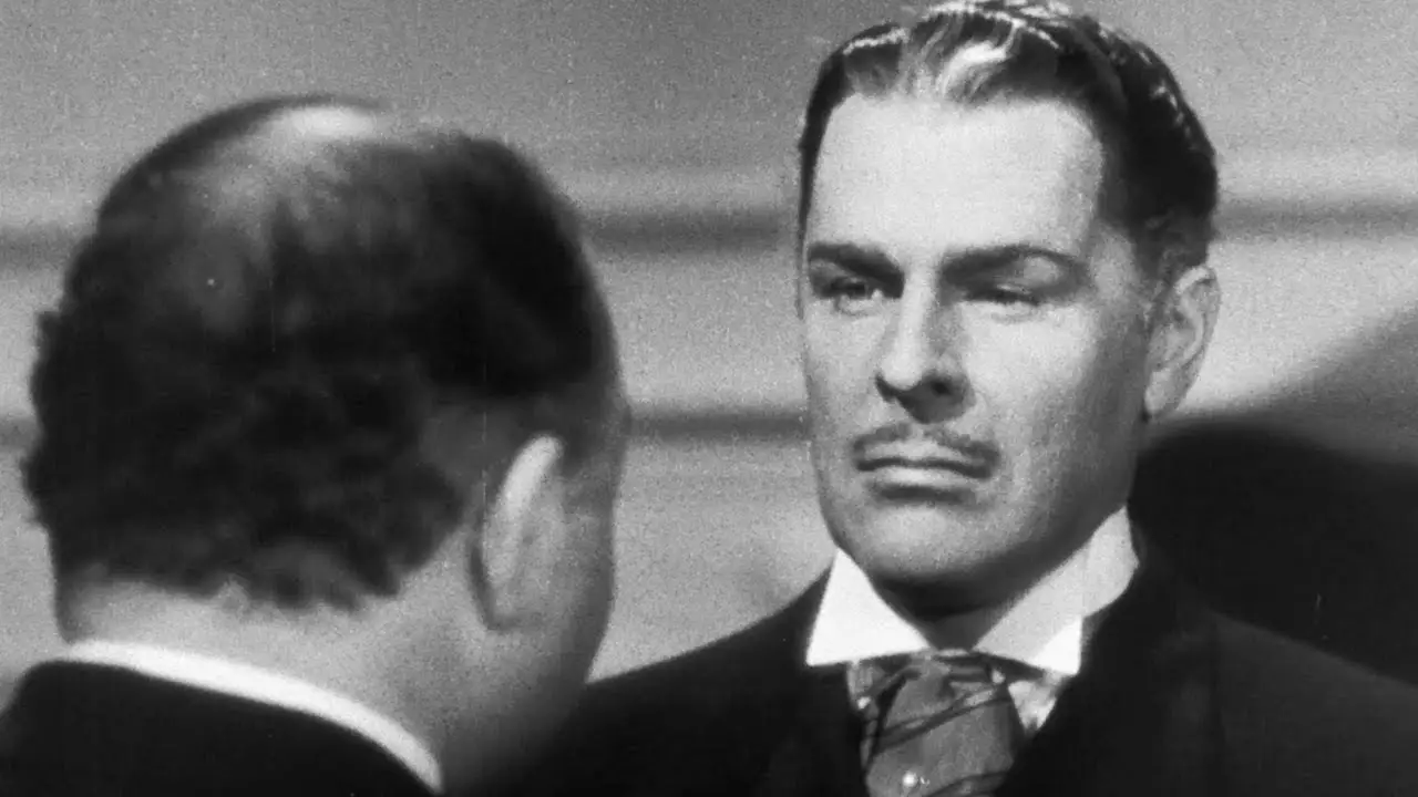 El gran McGinty — tráiler