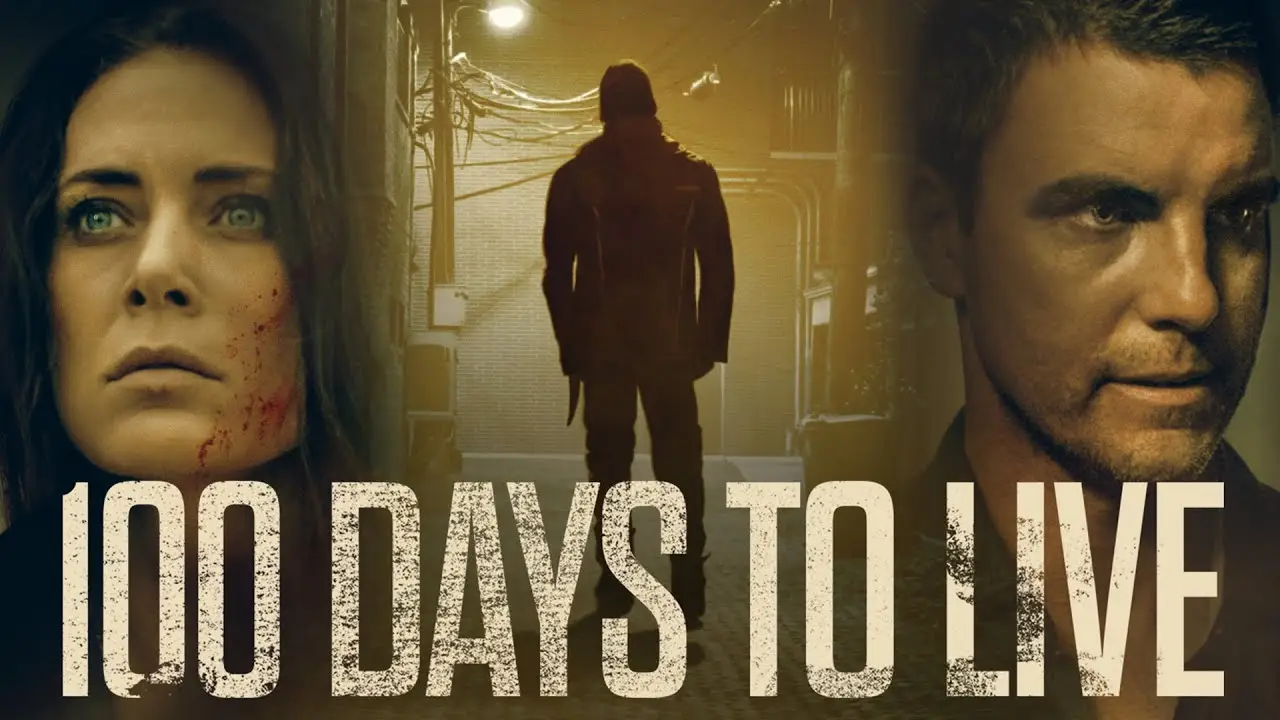 100 Days to Live — trailer
