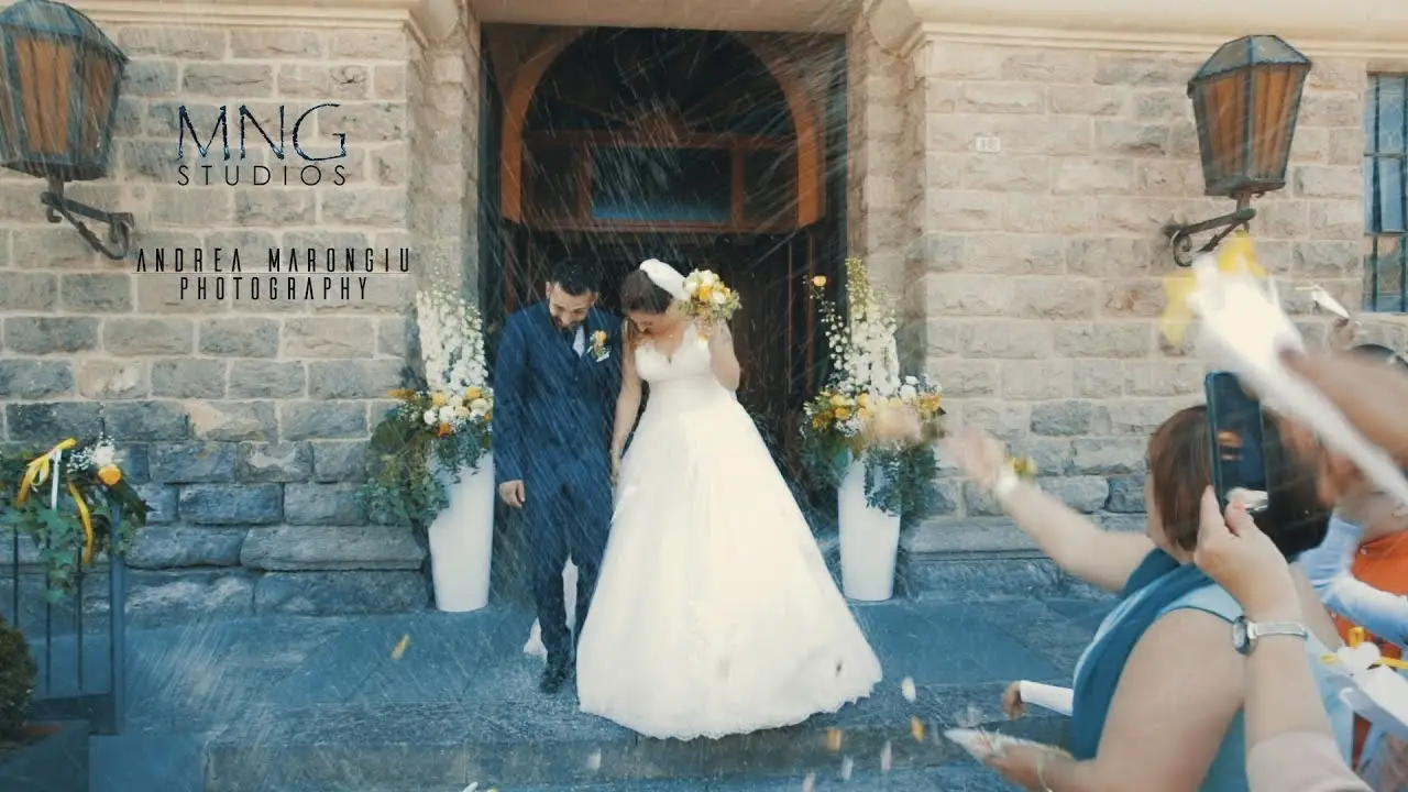 Manuela — trailer