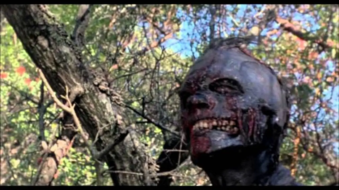 The Video Dead — trailer
