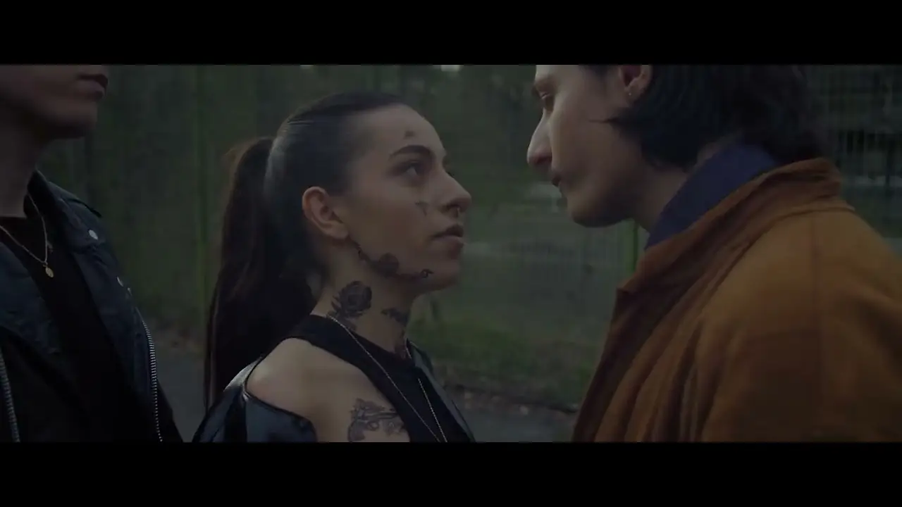 Nessun Domani — трейлер
