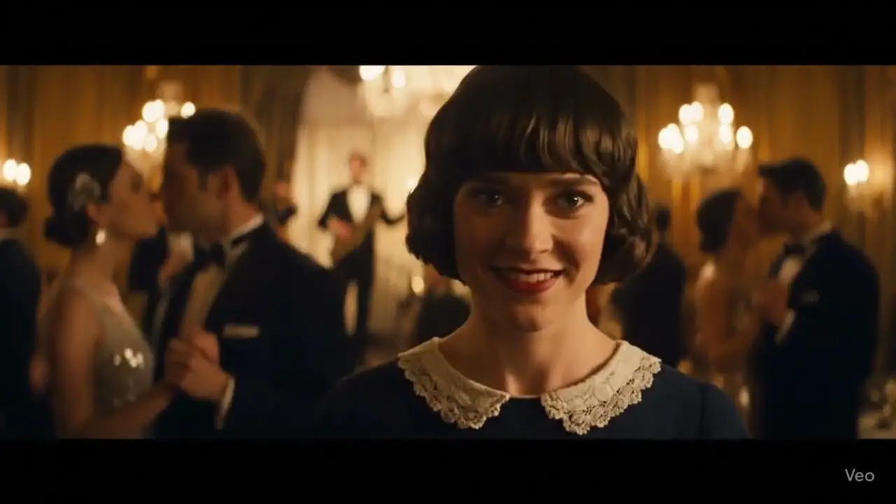 Alice Adams — trailer
