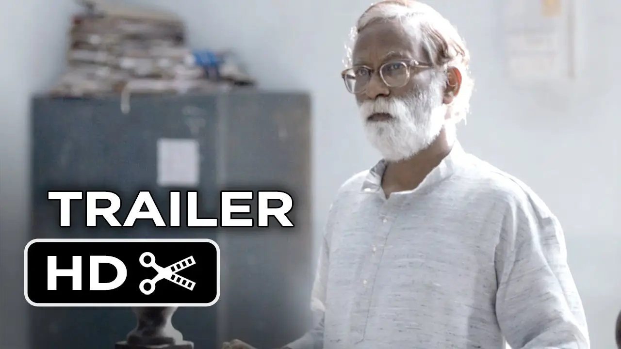 Court — trailer