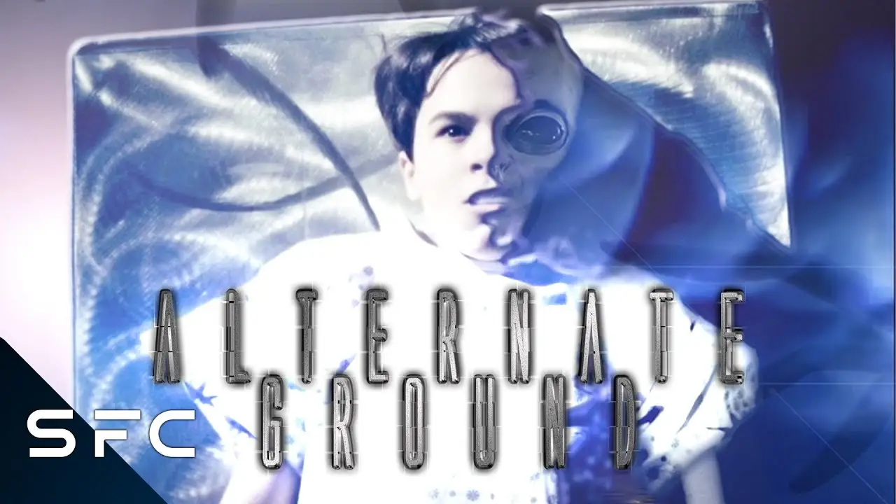 Alternate Ground — trailer