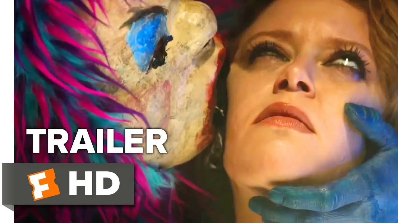 Antibirth — trailer