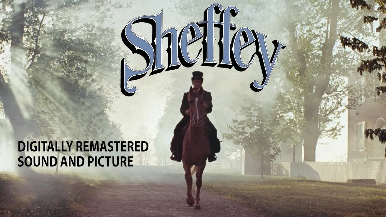 Sheffey — trailer